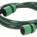 Silverline Garden Hose Pipe Reel Connection Set inc Waterstop 353266
