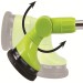 Silverline Garden Hose Spray Lance Long Reach Watering Gun 371756