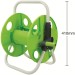 Silverline Free Standing Garden Hose Pipe Storage Reel 45m 547900
