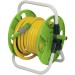 Silverline Free Standing Garden Hose Pipe Storage Reel 45m 547900