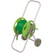 Silverline Wheeled Standing Garden Hose Pipe Reel 45m 686867