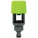 Silverline Garden Hose Universal Mixer Tap Connector 710670