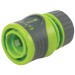 Silverline Garden Hose Normal Flow Female Quick Connector 864167 