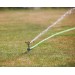 Silverline Impulse Garden Water Sprinkler Adjustable 868552