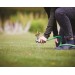 Silverline Impulse Garden Water Sprinkler Adjustable 868552