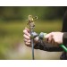 Silverline Impulse Garden Water Sprinkler Adjustable 868552