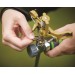 Silverline Impulse Garden Water Sprinkler Adjustable 868552