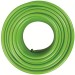 Silverline Garden Reinforced Green 3 ply Hose Pipe 30m 868622
