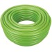 Silverline Garden Reinforced Green 3 ply Hose Pipe 30m 868622