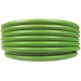 Silverline Garden Reinforced Green 3 ply Hose Pipe 30m 868622