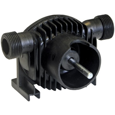 Silverline 868760 Drill Powered Fluid Liquid BSP Transfer Pump 68416C