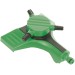 Silverline 3 Arm Garden Water Sprinkler Adjustable 946134