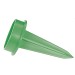 Silverline 3 Arm Garden Water Sprinkler Adjustable 946134
