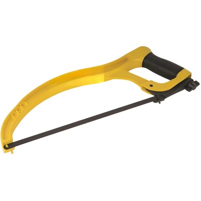 Pro 300mm Aluminium Hacksaw High Tension Low Profile 100014