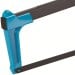 Silverline High Tension Ridged back Hacksaw 300mm SW31