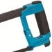 Silverline High Tension Ridged back Hacksaw 300mm SW31