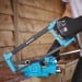 Silverline High Tension Ridged back Hacksaw 300mm SW31