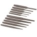 Silverline Tools HD Punch and Chisel 16 Piece Set 124853