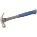 Silverline Fiberglass Curved Claw Hammer 8oz 580456