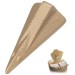 Silverline 3.3lb Log Bomb Wood Splitter Hammer Splitting Wedge 676532