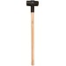 Silverline Hardwood Forged Steel Sledge Hammer 10lb 868661