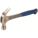 Silverline Fiberglass Curved Claw Hammer HA10 16oz