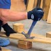 Silverline Fiberglass Curved Claw Hammer HA10 16oz