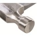 Silverline Fiberglass Curved Claw Hammer HA10 16oz