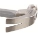 Silverline Fiberglass Curved Claw Hammer HA10 16oz