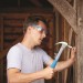 Silverline Fiberglass Curved Claw Hammer HA10 16oz