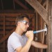 Silverline Fiberglass Curved Claw Hammer HA10 16oz