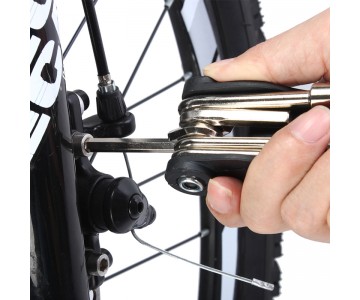 Bike Tools