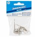 Silverline Cam Desk Draw Cupboard Toolbox Lock 20mm 218251