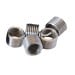 Silverline Thread Repair Kit Helicoil Inserts M12 1.75mm 488570