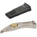 Silverline Utility Trimming Stanley Knife inc Belt Sheath 427555