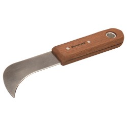Silverline Lino Flooring Knife Blade and Backer Rod Podger 612515