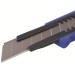 Silverline 18mm Snap Off Utility and Craft Knife 675097