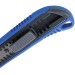 Silverline 18mm Snap Off Utility and Craft Knife 675097