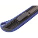Silverline 18mm Snap Off Utility and Craft Knife 675097