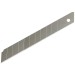 Silverline Snap off Knife Blades 18mm in Dispenser 10pk 861764