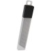 Silverline Snap off Knife Blades 18mm in Dispenser 10pk 861764