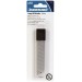 Silverline Snap off Knife Blades 18mm in Dispenser 10pk 861764