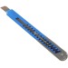 Silverline 9mm Snap Off Utility Trimming and Craft Knife 868579