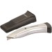 Silverline Retractable Trimming Stanley Knife and Belt Sheath CT07
