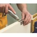 Silverline Retractable Trimming Stanley Knife and Belt Sheath CT07