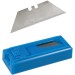 Silverline Utility Stanley knife blades 10pk CT09