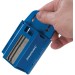 Silverline Heavy Duty Utility Stanley Knife Blades 100pk CT10