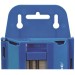 Silverline Heavy Duty Utility Stanley Knife Blades 100pk CT10