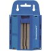 Silverline Heavy Duty Utility Stanley Knife Blades 100pk CT10