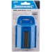 Silverline Heavy Duty Utility Stanley Knife Blades 100pk CT10